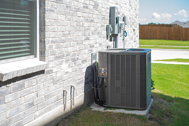 Reliable Heat Pump Repair contractor in Bristow, OK by FH HVAC